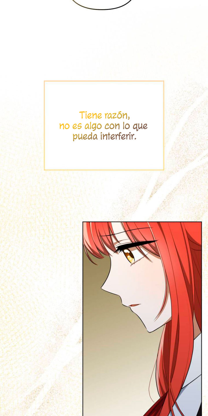 Me convertí en la traductora de un tirano Capítulo 35 - Página 60