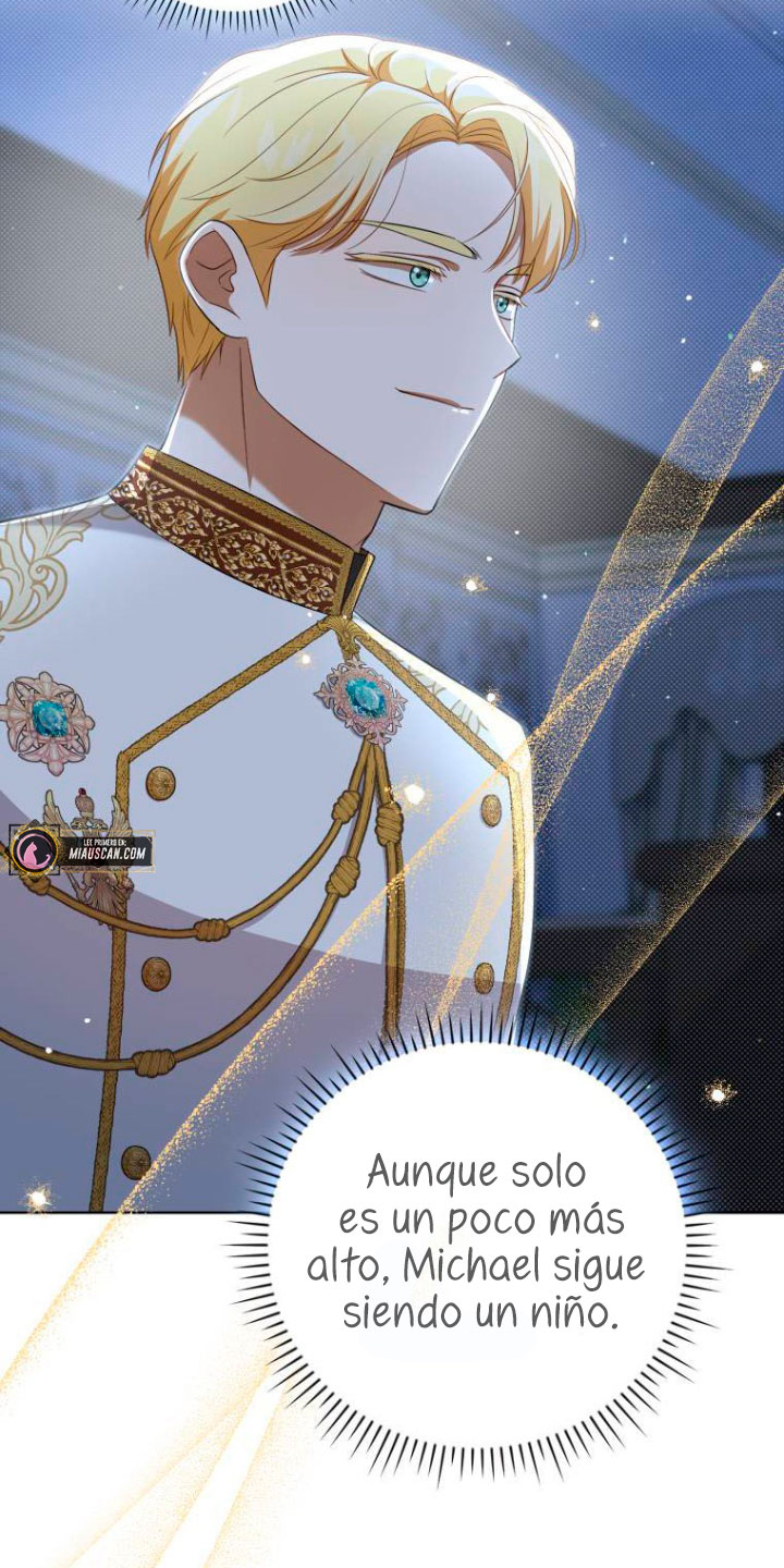 Me convertí en la traductora de un tirano Capítulo 35 - Página 62