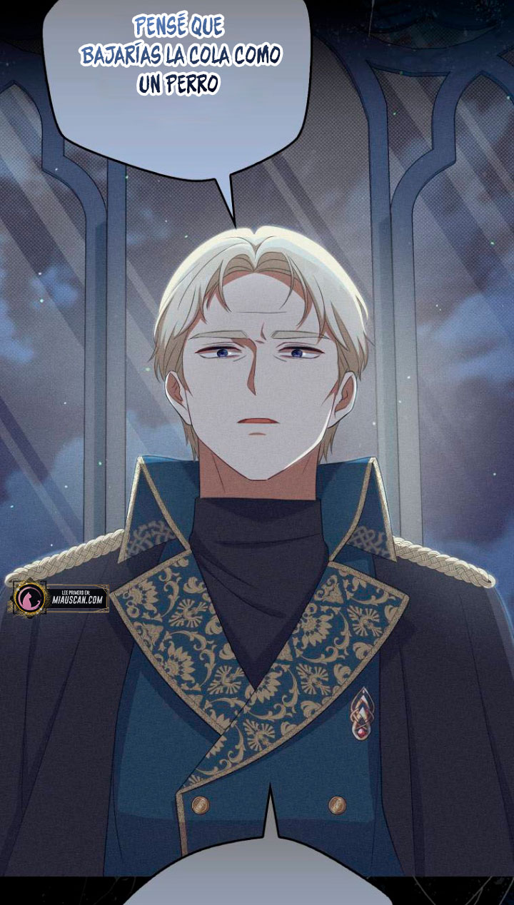 Me convertí en la traductora de un tirano Capítulo 35 - Página 65