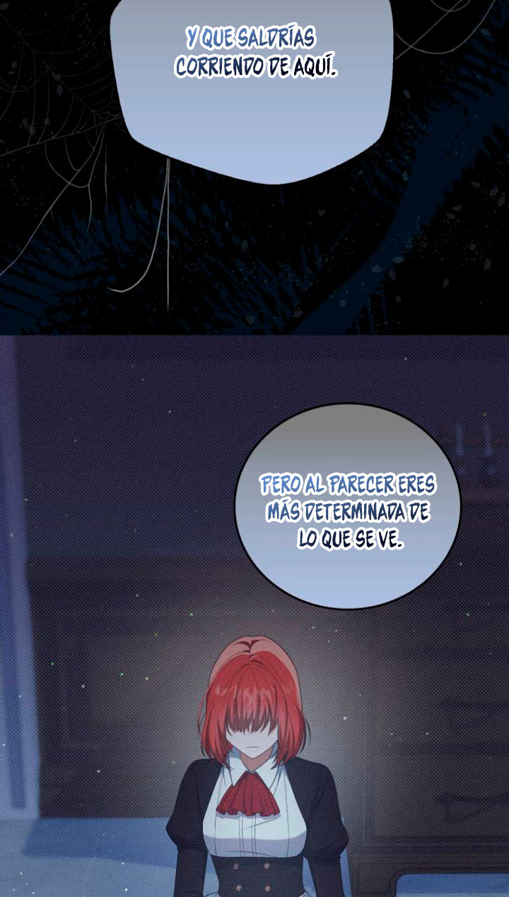 Me convertí en la traductora de un tirano Capítulo 35 - Página 66