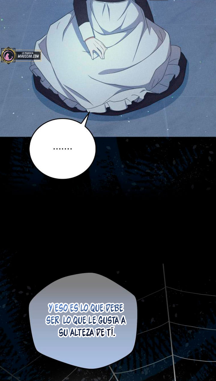 Me convertí en la traductora de un tirano Capítulo 35 - Página 67