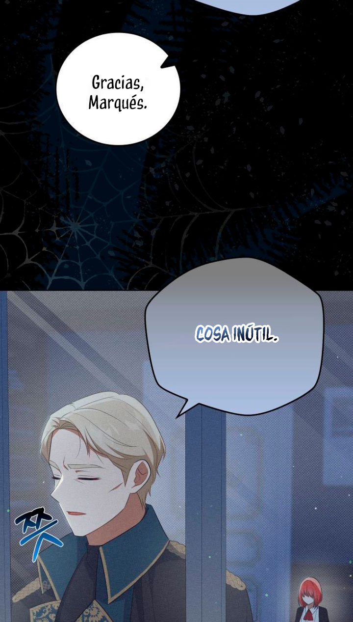 Me convertí en la traductora de un tirano Capítulo 35 - Página 69