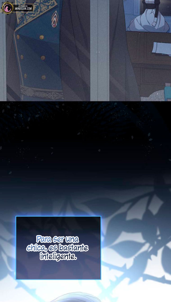 Me convertí en la traductora de un tirano Capítulo 35 - Página 70