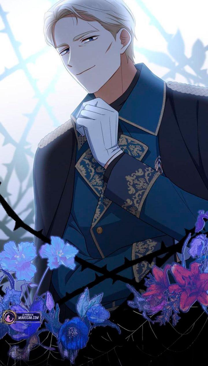 Me convertí en la traductora de un tirano Capítulo 35 - Página 71