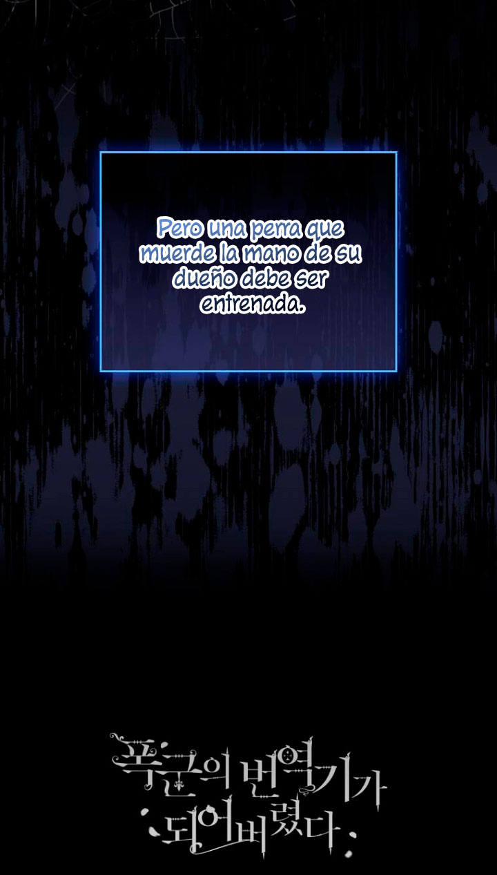 Me convertí en la traductora de un tirano Capítulo 35 - Página 72