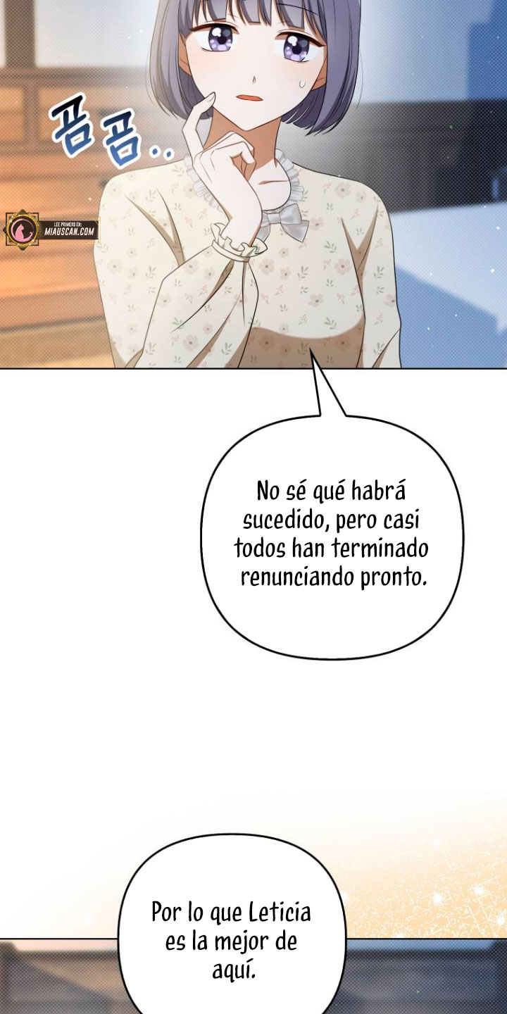 Me convertí en la traductora de un tirano Capítulo 35 - Página 9