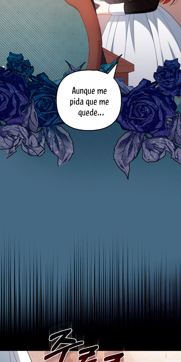 Me convertí en la traductora de un tirano Capítulo 36 - Página 10