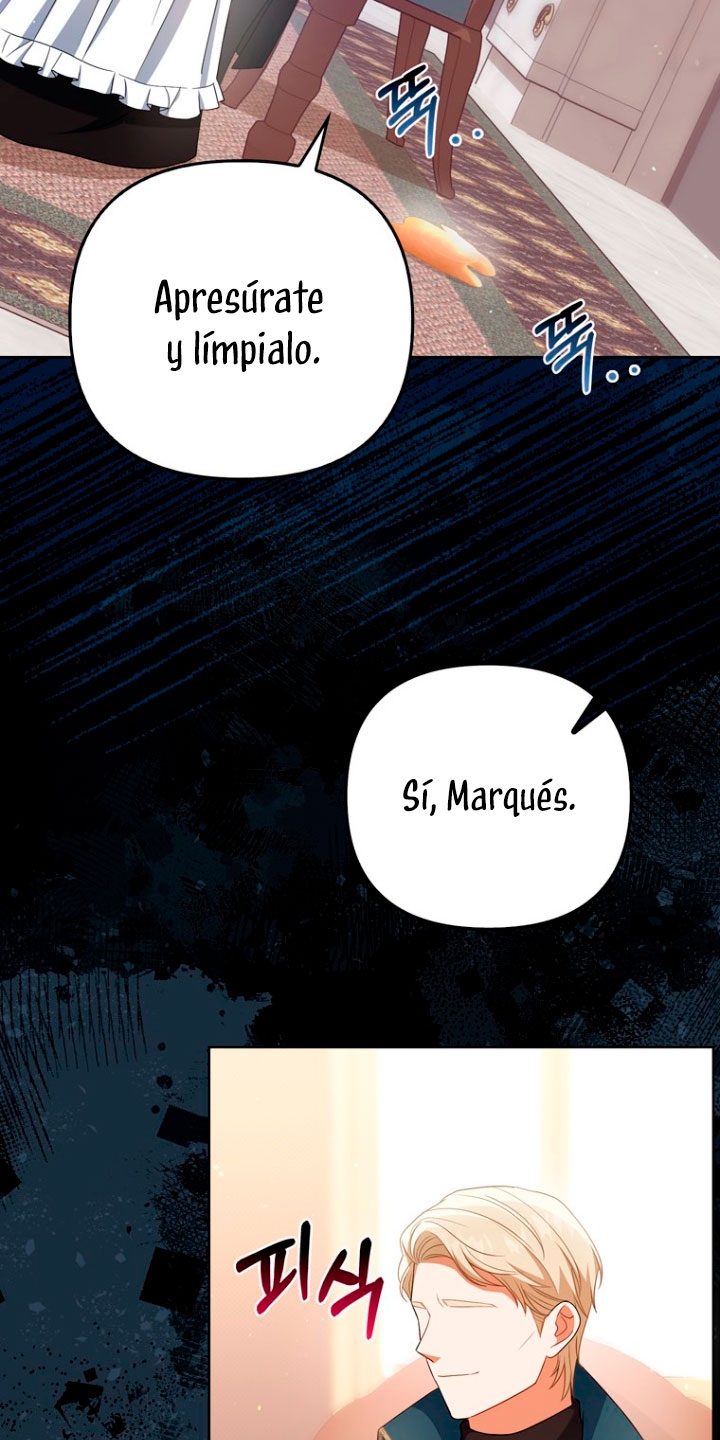 Me convertí en la traductora de un tirano Capítulo 36 - Página 12