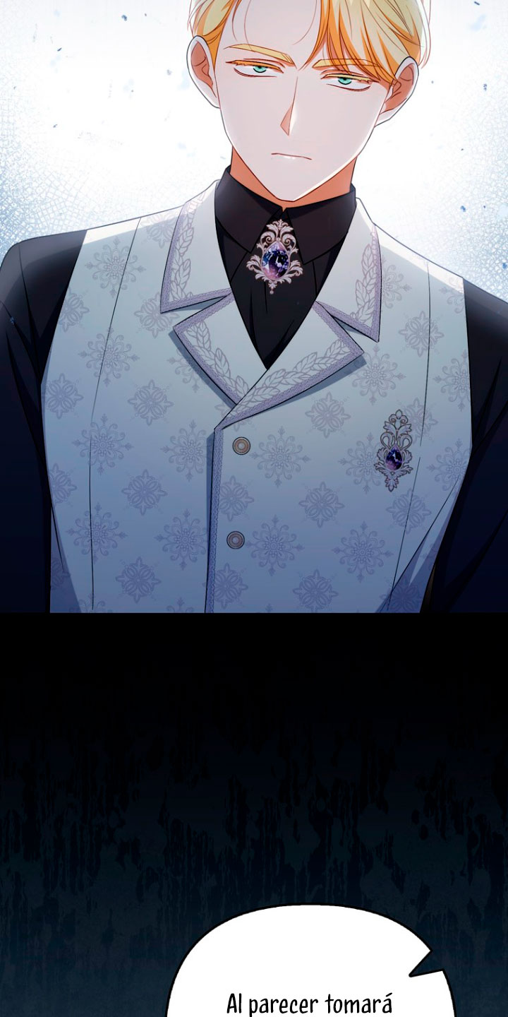 Me convertí en la traductora de un tirano Capítulo 36 - Página 14