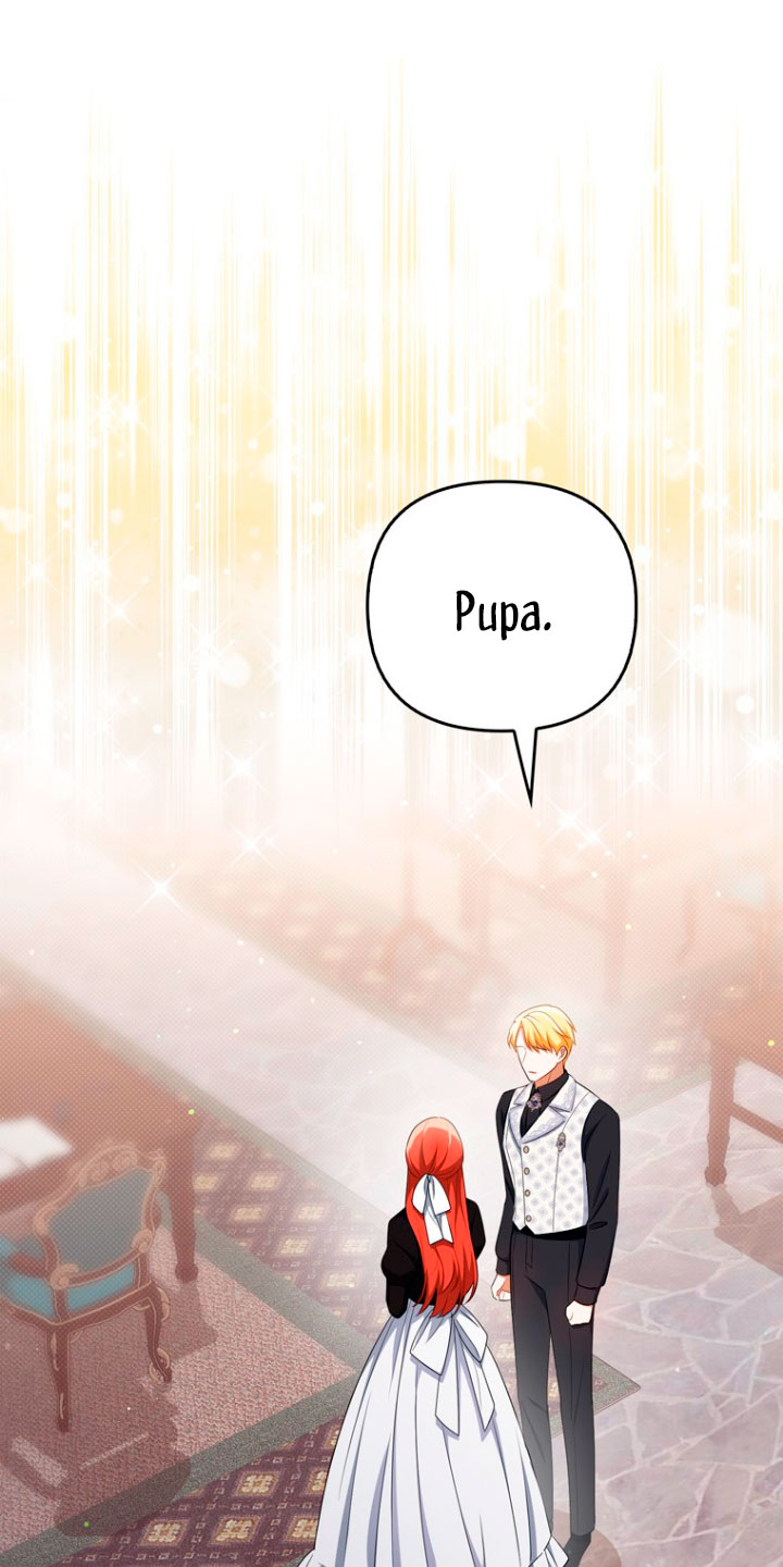 Me convertí en la traductora de un tirano Capítulo 36 - Página 17