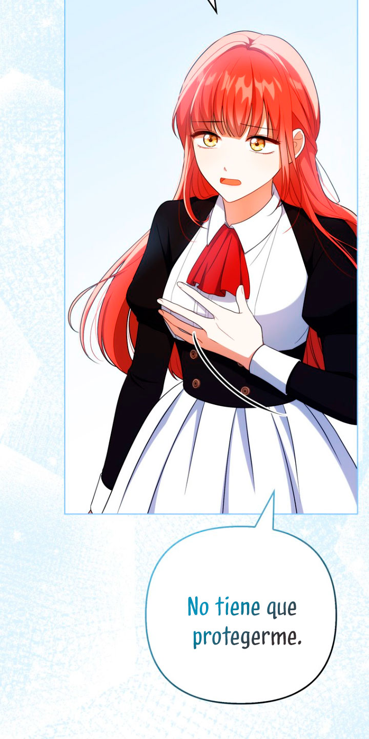 Me convertí en la traductora de un tirano Capítulo 36 - Página 20