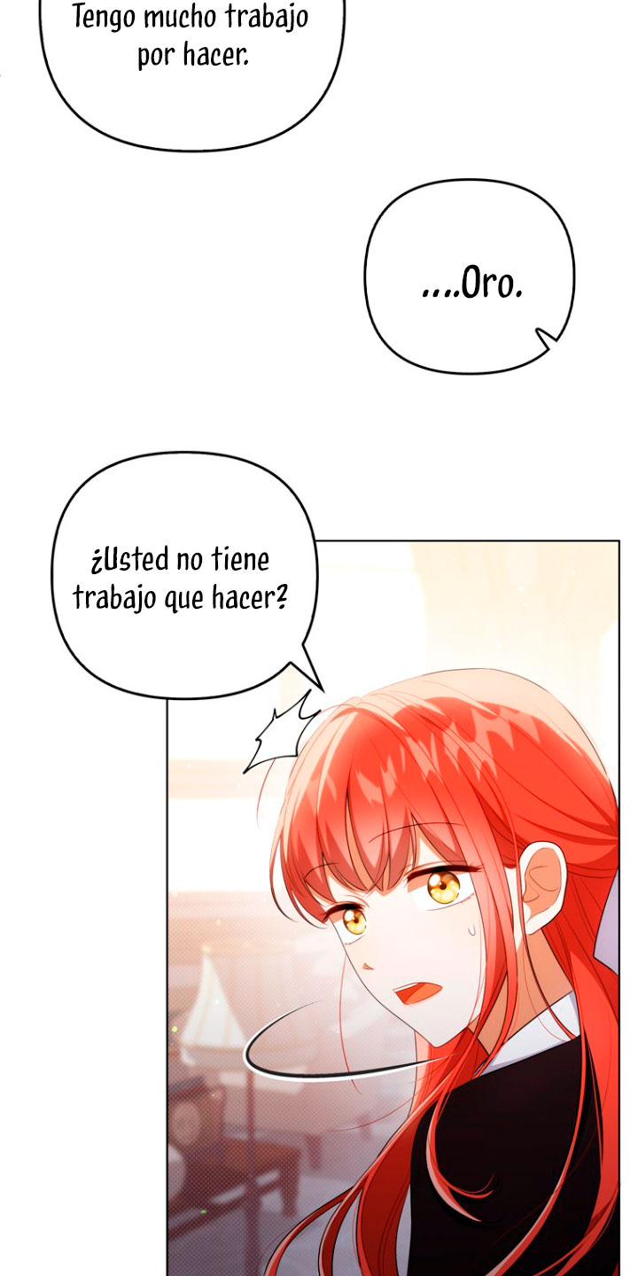 Me convertí en la traductora de un tirano Capítulo 36 - Página 24