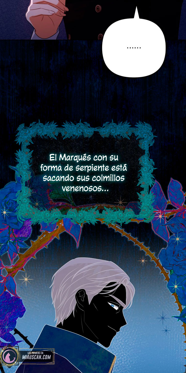 Me convertí en la traductora de un tirano Capítulo 36 - Página 29