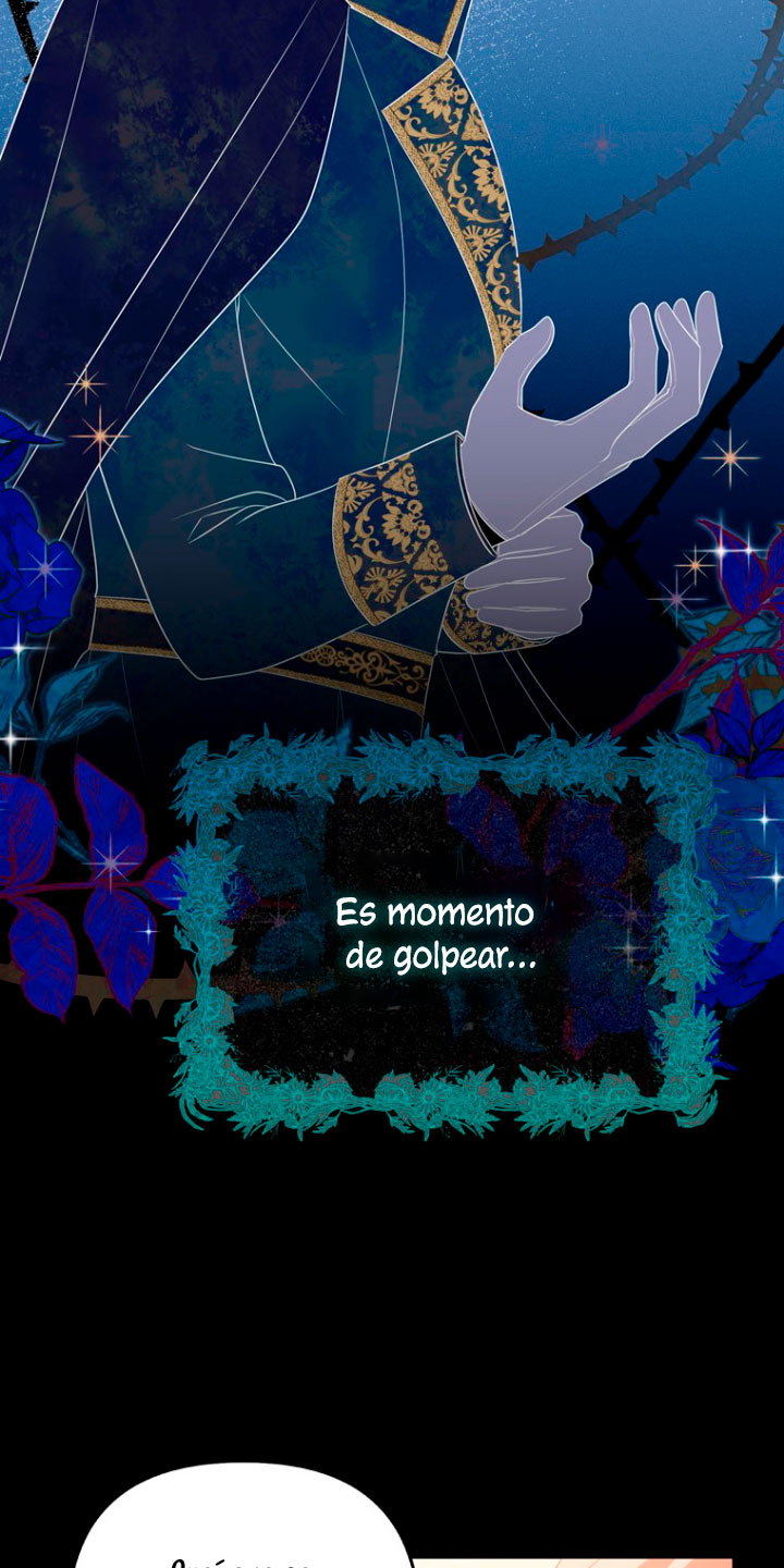 Me convertí en la traductora de un tirano Capítulo 36 - Página 30