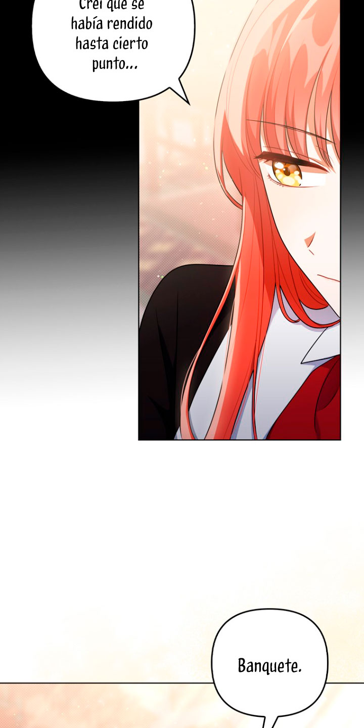 Me convertí en la traductora de un tirano Capítulo 36 - Página 31