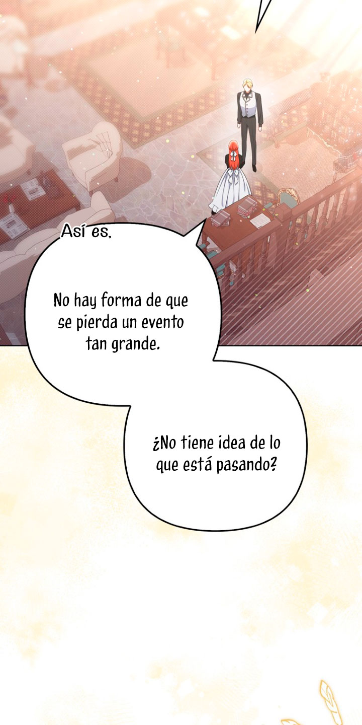 Me convertí en la traductora de un tirano Capítulo 36 - Página 32