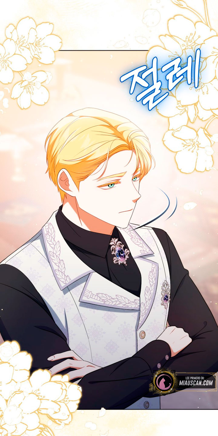 Me convertí en la traductora de un tirano Capítulo 36 - Página 33