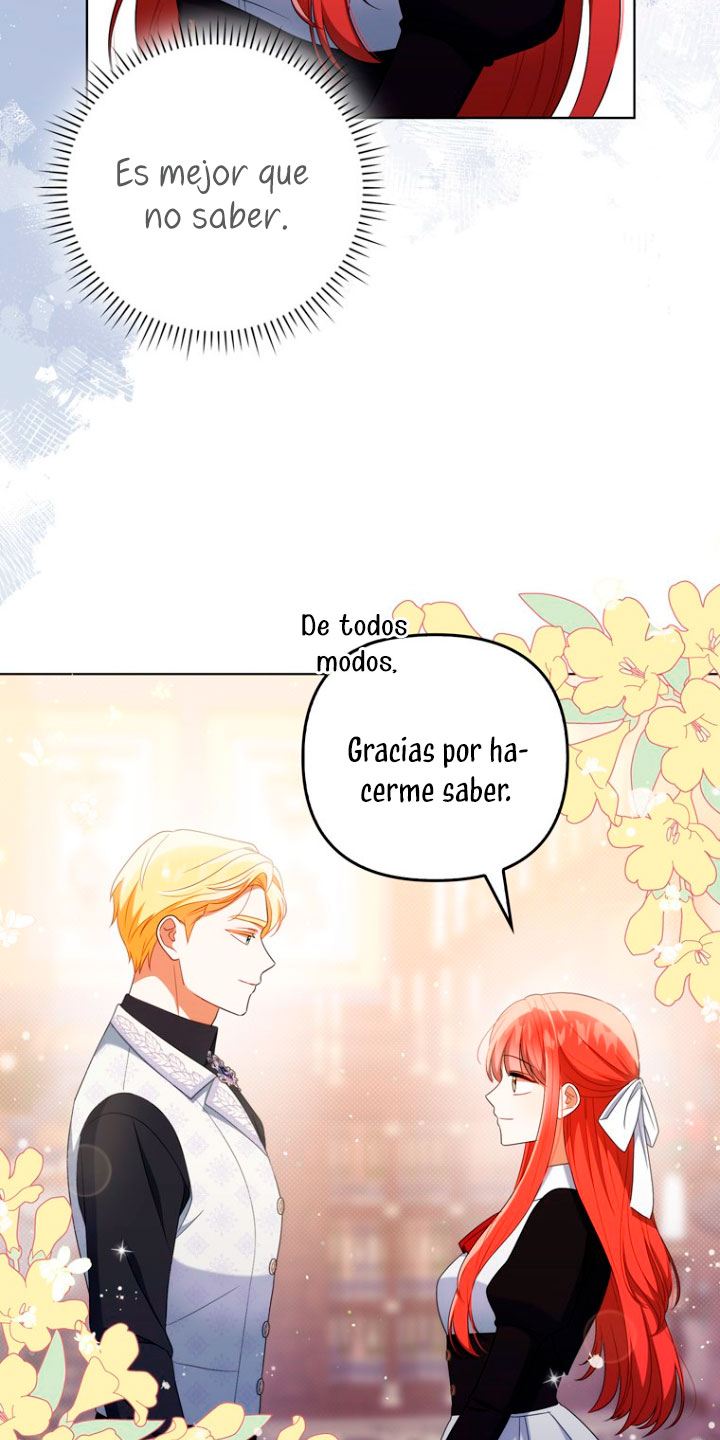 Me convertí en la traductora de un tirano Capítulo 36 - Página 36