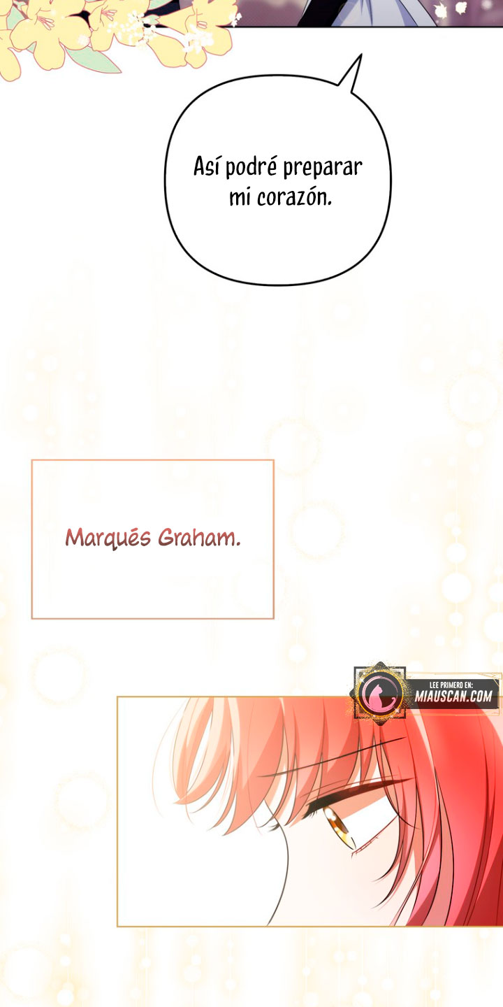 Me convertí en la traductora de un tirano Capítulo 36 - Página 37