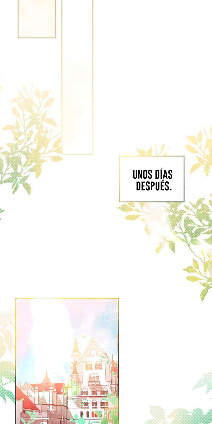 Me convertí en la traductora de un tirano Capítulo 36 - Página 39