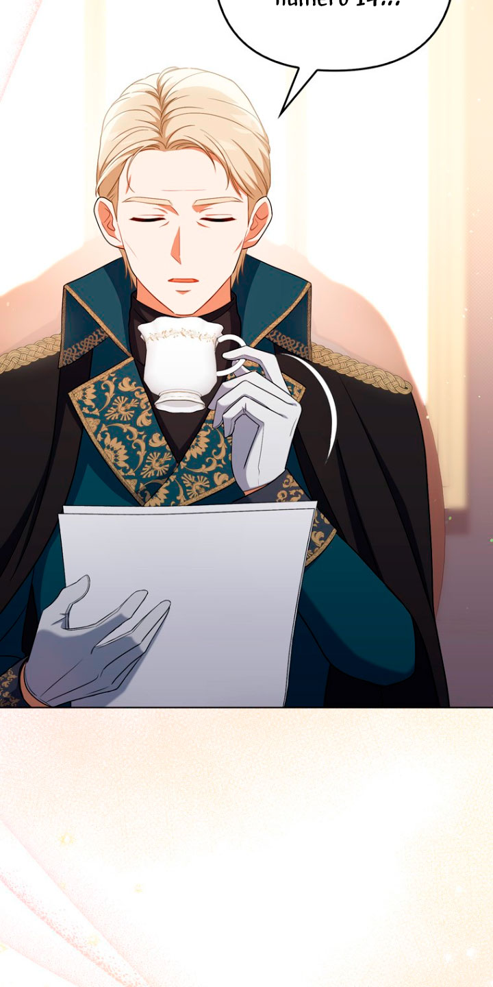 Me convertí en la traductora de un tirano Capítulo 36 - Página 4