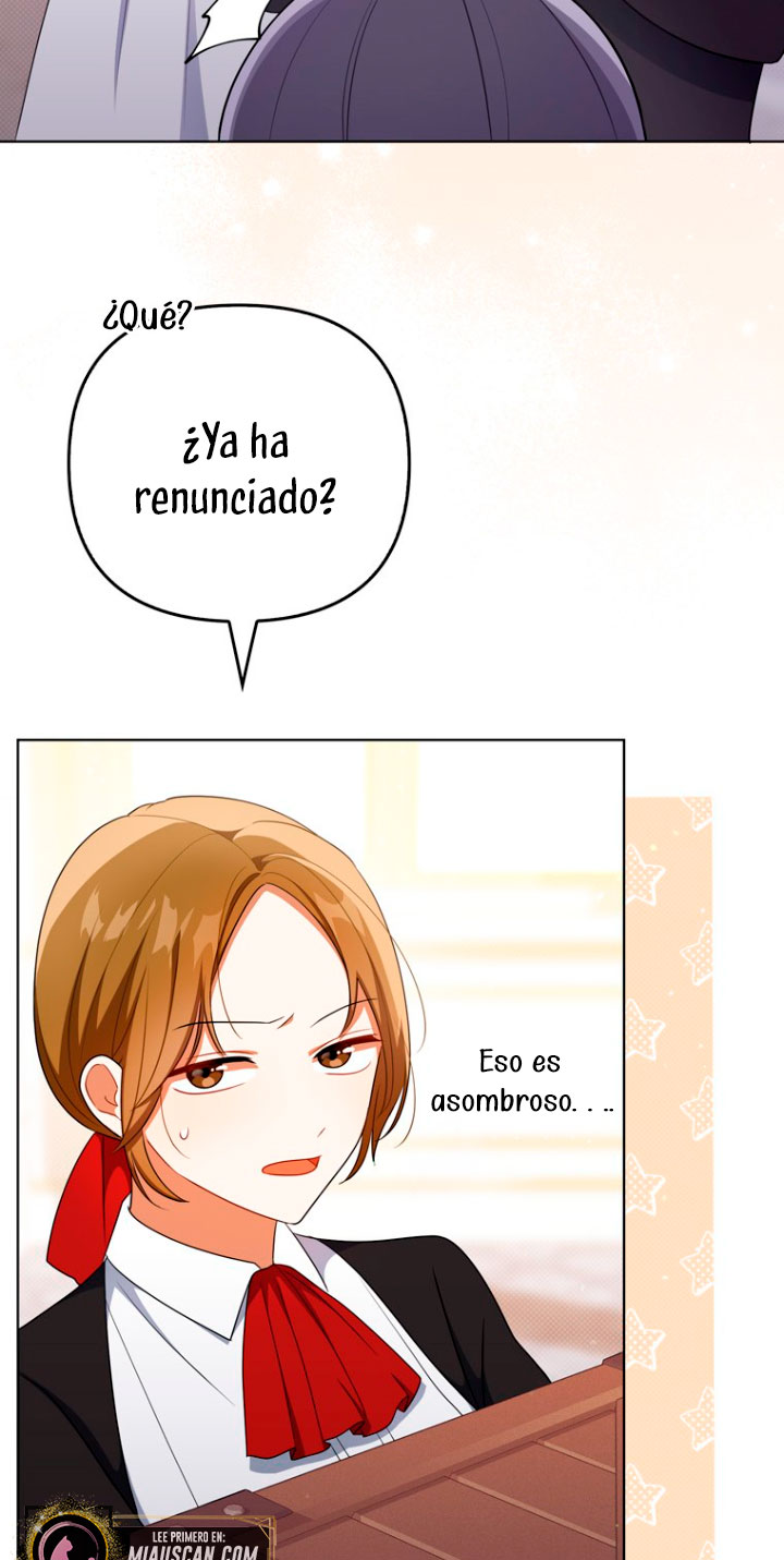 Me convertí en la traductora de un tirano Capítulo 36 - Página 43