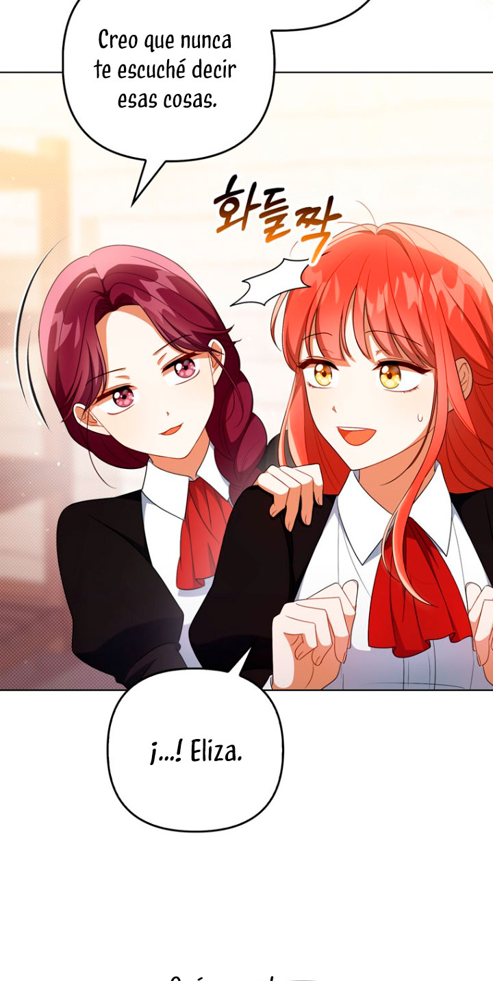 Me convertí en la traductora de un tirano Capítulo 36 - Página 48