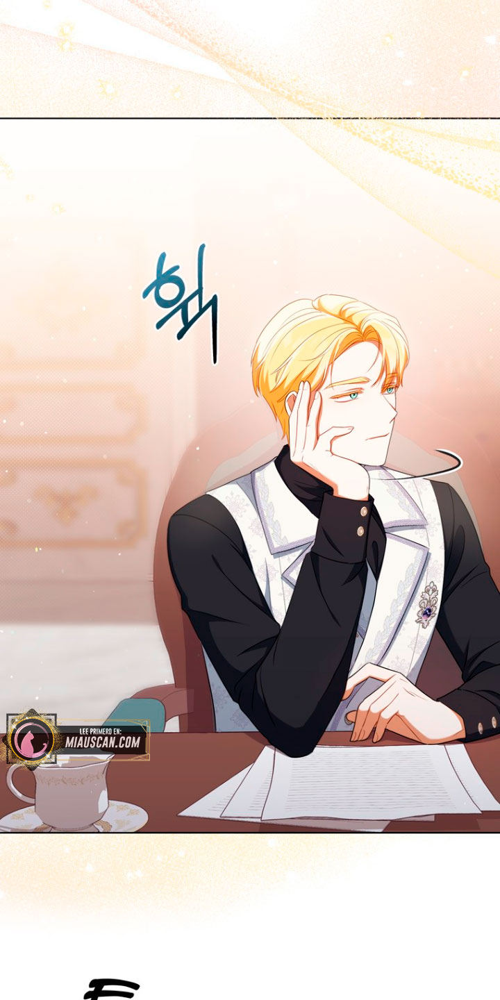 Me convertí en la traductora de un tirano Capítulo 36 - Página 5