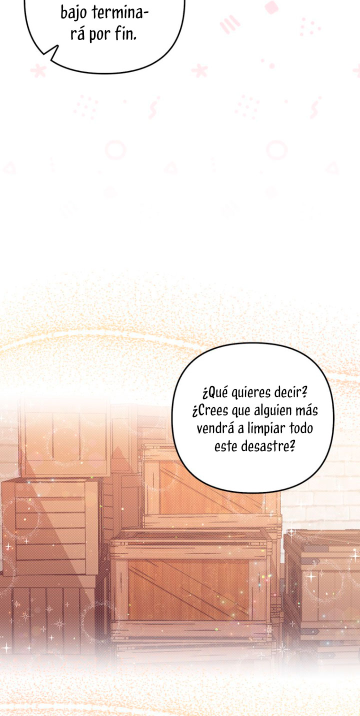 Me convertí en la traductora de un tirano Capítulo 36 - Página 52