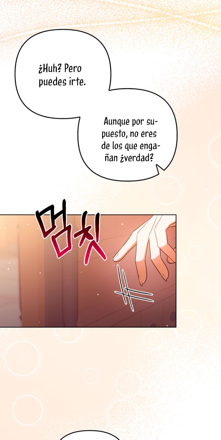 Me convertí en la traductora de un tirano Capítulo 36 - Página 53