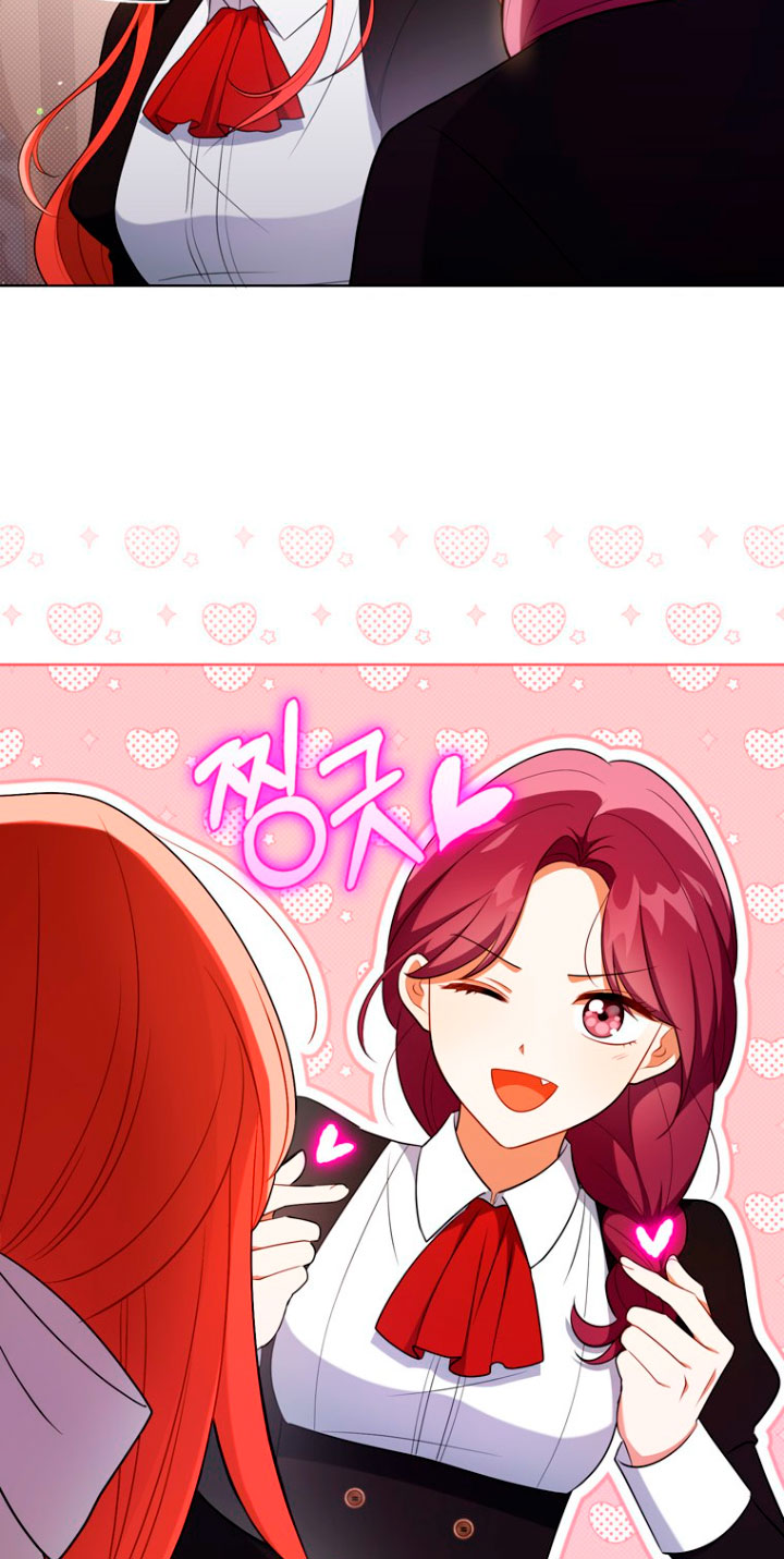 Me convertí en la traductora de un tirano Capítulo 36 - Página 56