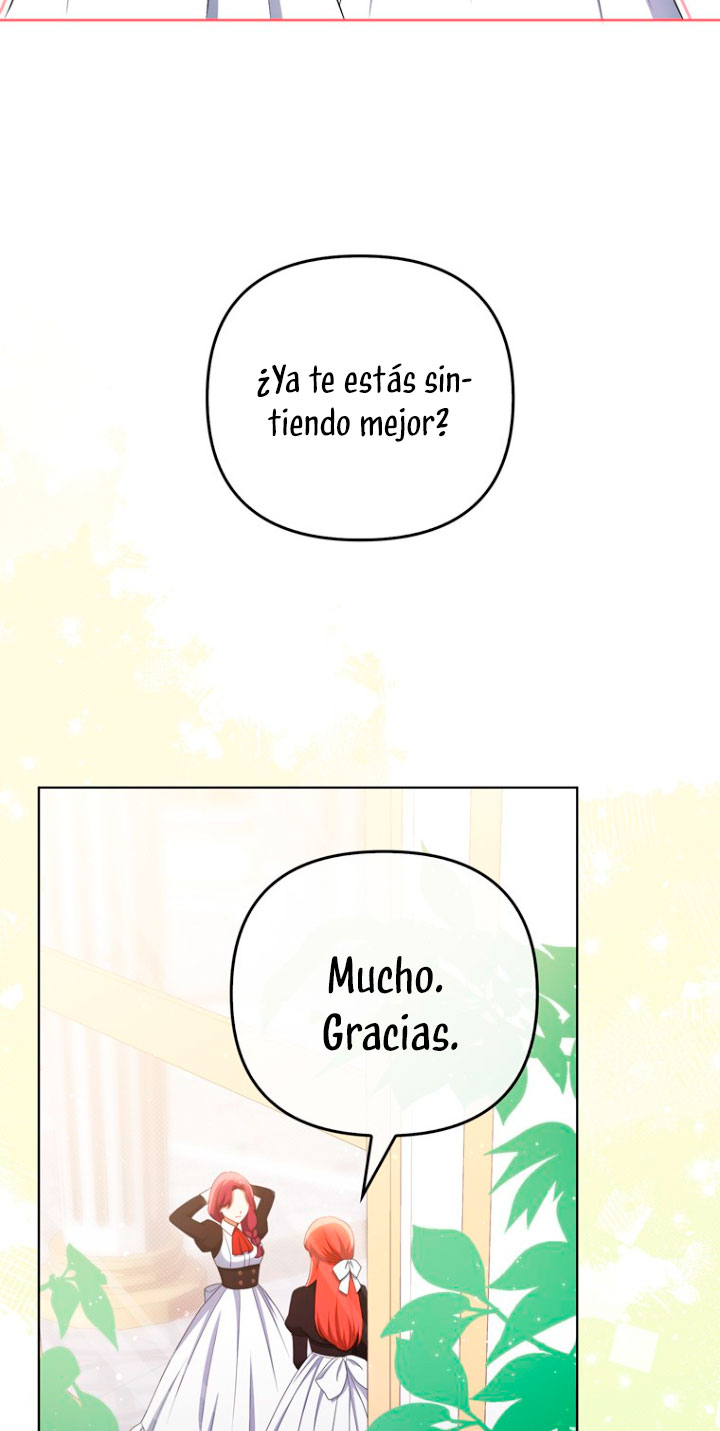 Me convertí en la traductora de un tirano Capítulo 36 - Página 58