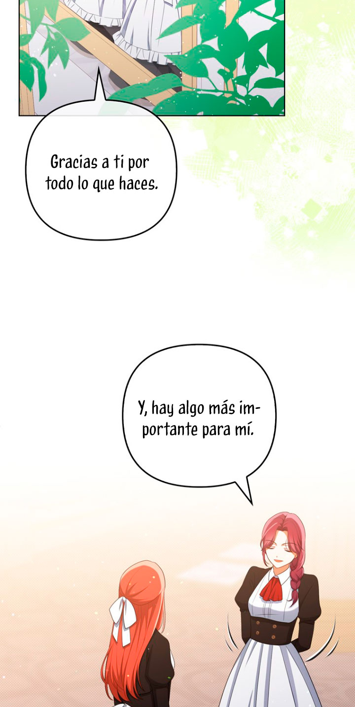 Me convertí en la traductora de un tirano Capítulo 36 - Página 59