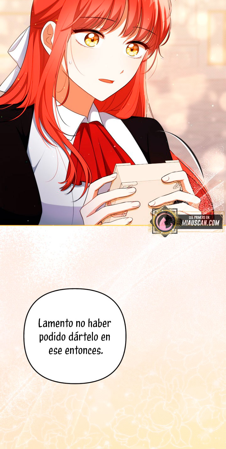 Me convertí en la traductora de un tirano Capítulo 36 - Página 62