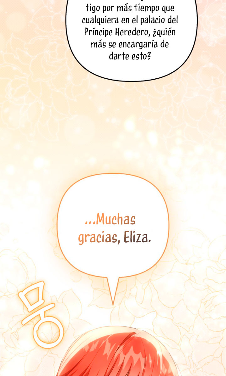 Me convertí en la traductora de un tirano Capítulo 36 - Página 64