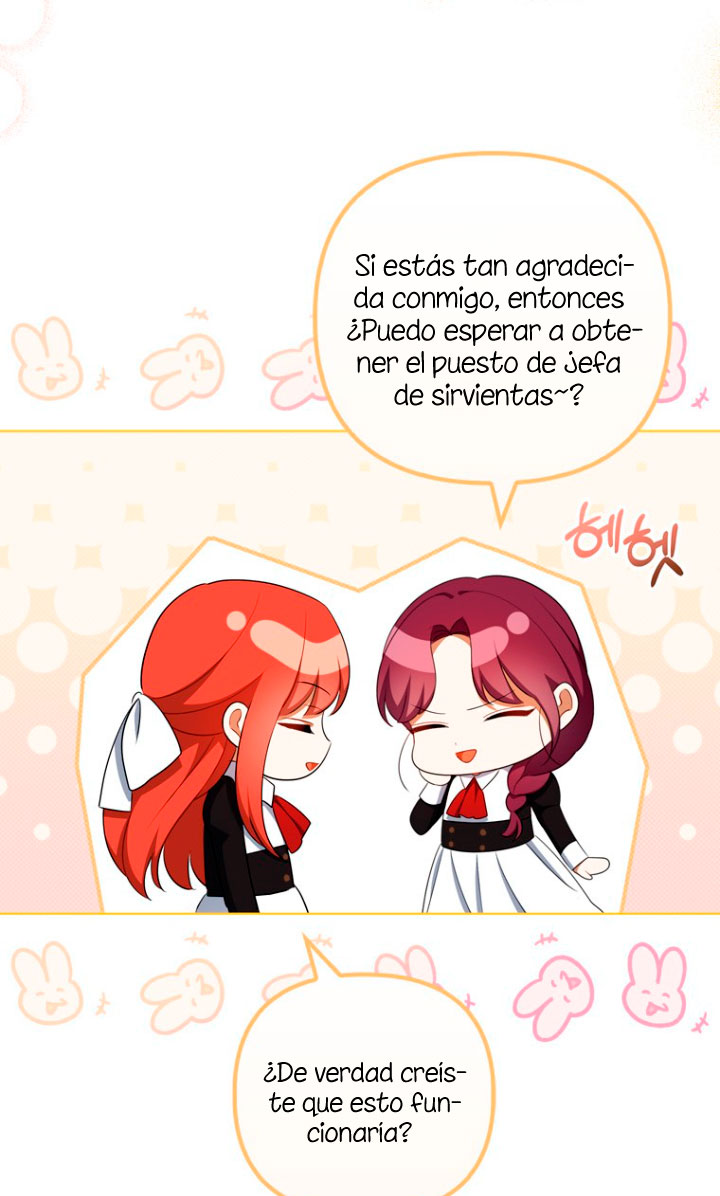 Me convertí en la traductora de un tirano Capítulo 36 - Página 66