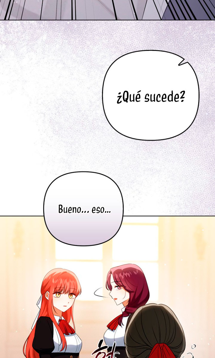 Me convertí en la traductora de un tirano Capítulo 36 - Página 69