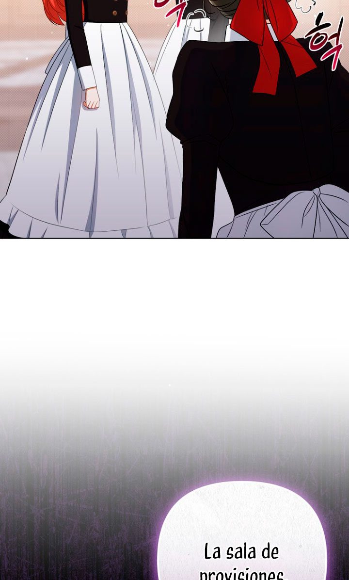 Me convertí en la traductora de un tirano Capítulo 36 - Página 70