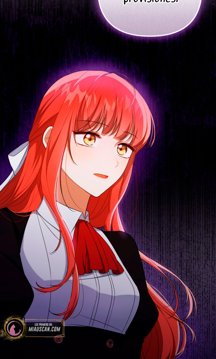 Me convertí en la traductora de un tirano Capítulo 36 - Página 71