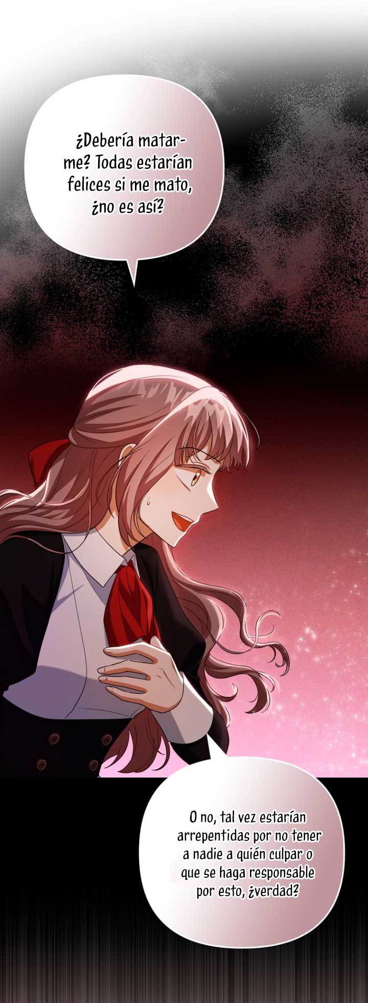 Me convertí en la traductora de un tirano Capítulo 37 - Página 10