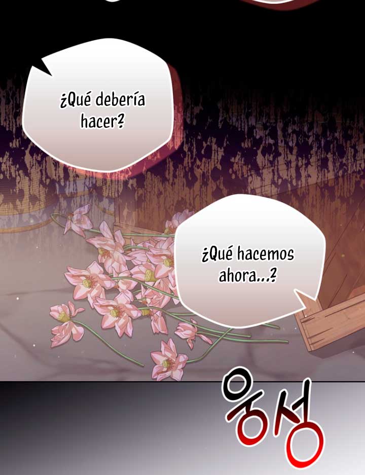 Me convertí en la traductora de un tirano Capítulo 37 - Página 15