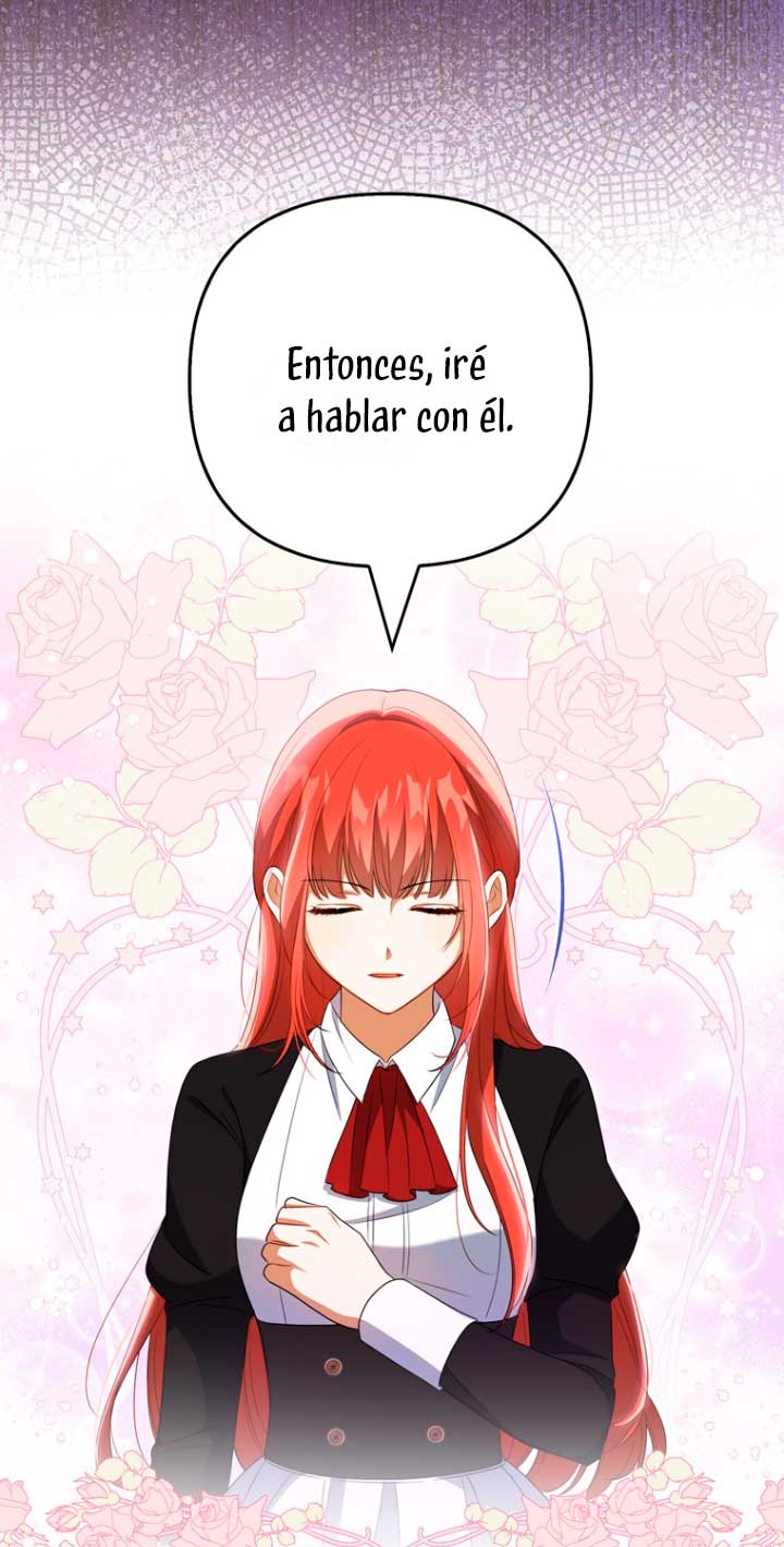 Me convertí en la traductora de un tirano Capítulo 37 - Página 20