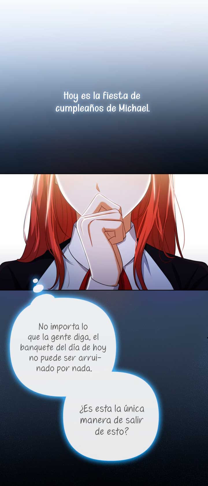 Me convertí en la traductora de un tirano Capítulo 37 - Página 23