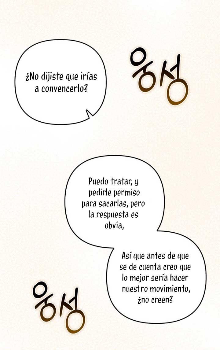 Me convertí en la traductora de un tirano Capítulo 37 - Página 30