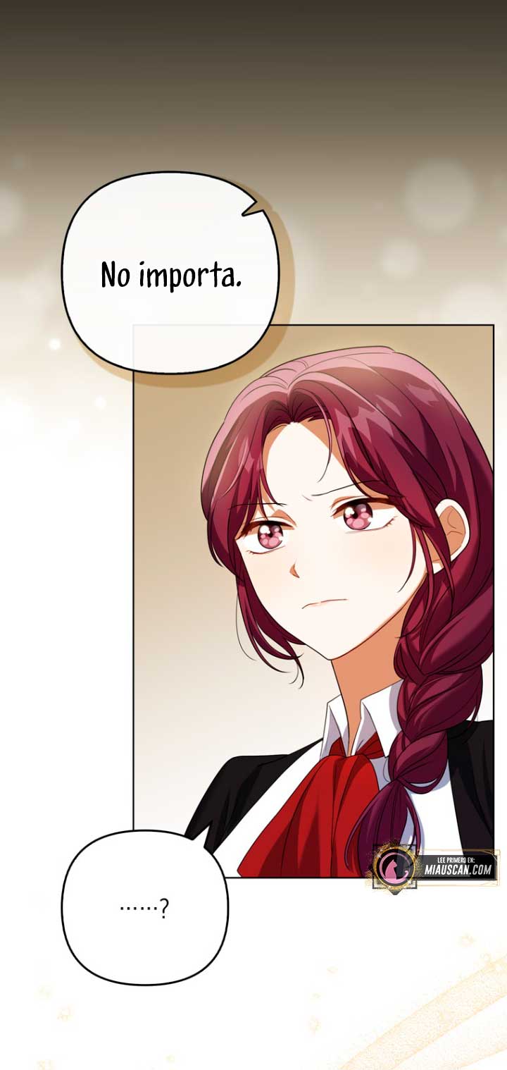 Me convertí en la traductora de un tirano Capítulo 37 - Página 35