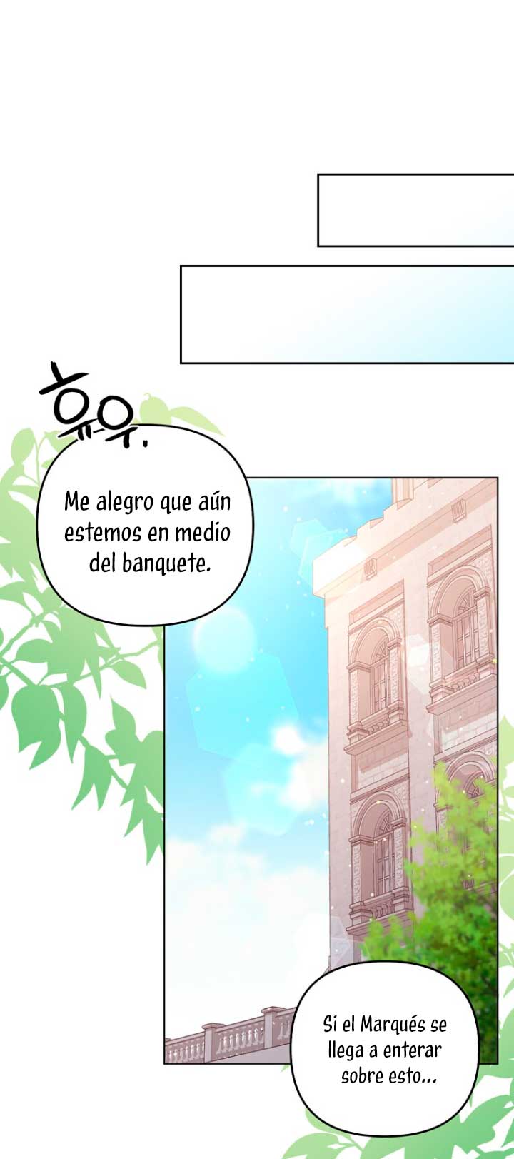 Me convertí en la traductora de un tirano Capítulo 37 - Página 46