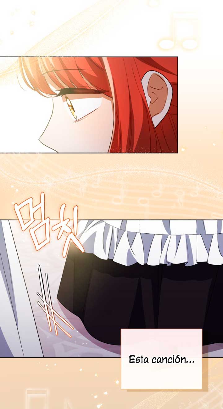 Me convertí en la traductora de un tirano Capítulo 37 - Página 48
