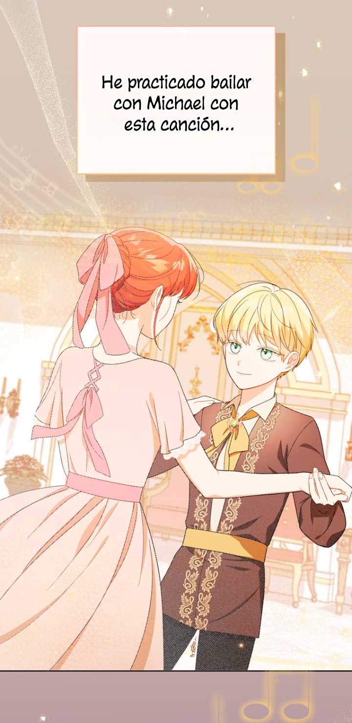 Me convertí en la traductora de un tirano Capítulo 37 - Página 50