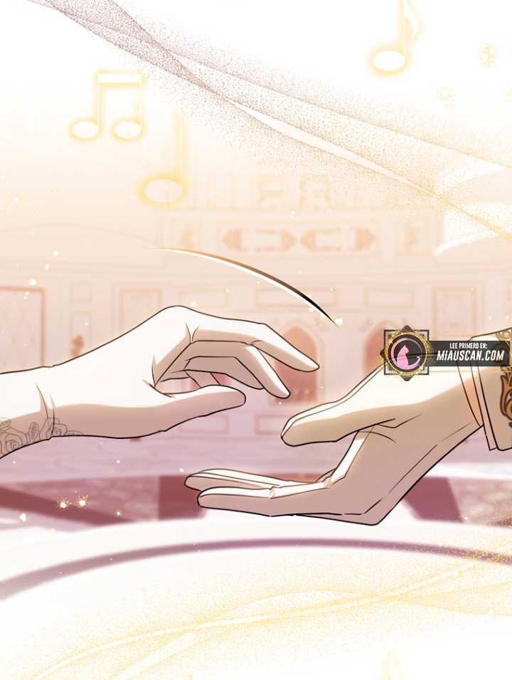 Me convertí en la traductora de un tirano Capítulo 37 - Página 52