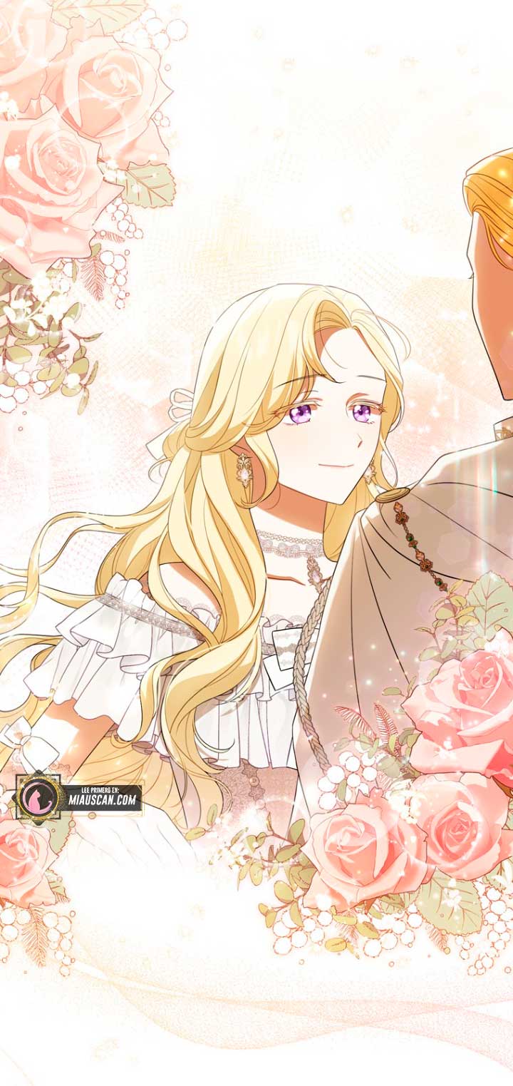 Me convertí en la traductora de un tirano Capítulo 37 - Página 54